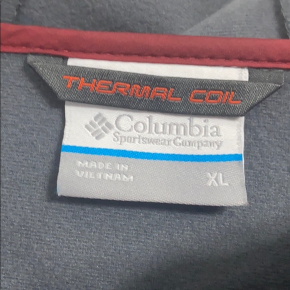 Men’s Jacket - Picture 3 of 6